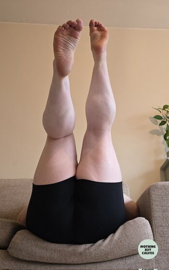 🔥 Nothingbutcalves leaked private photo uncensored full