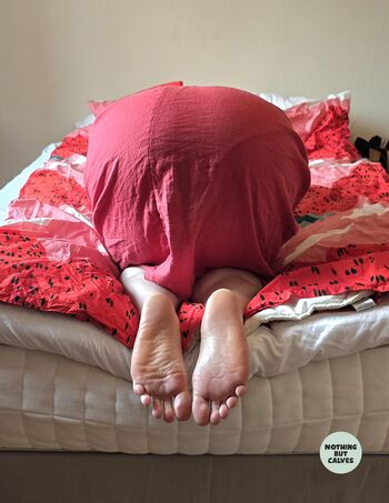 🔥 Nothingbutcalves leaked private photo uncensored full
