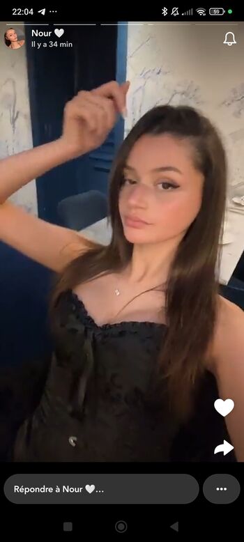 🔥 Nour ardakani leaked private photo uncensored full