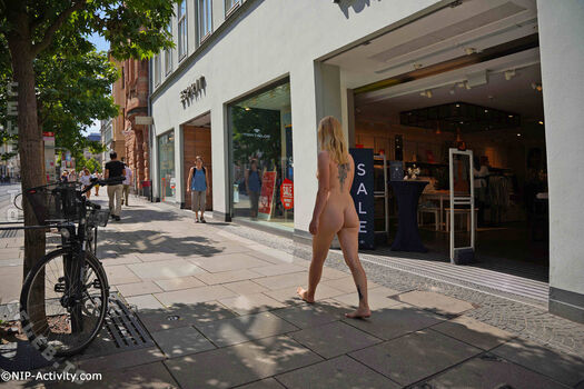 🔥 Nude in public page leaked private photo uncensored full