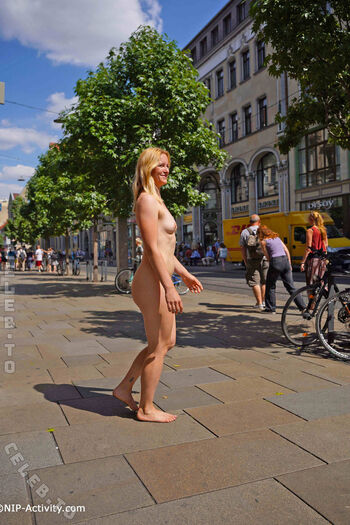 🔥 Nude in public page leaked private photo uncensored full