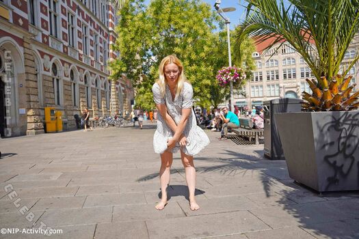 🔥 Nude in public page leaked private photo uncensored full