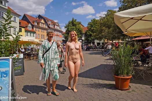 🔥 Nude in public page leaked private photo uncensored full