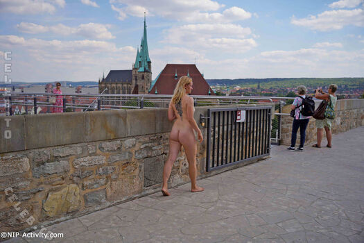 🔥 Nude in public page leaked private photo uncensored full