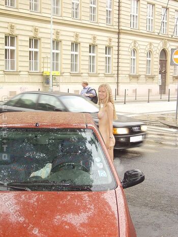 🔥 Nude in public page leaked private photo uncensored full