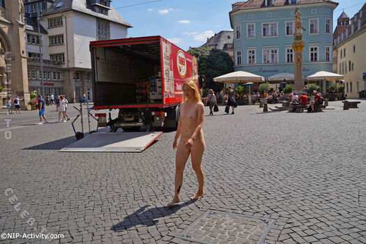 🔥 Nude in public page leaked private photo uncensored full