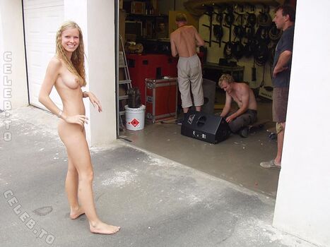 🔥 Nude in public page leaked private photo uncensored full