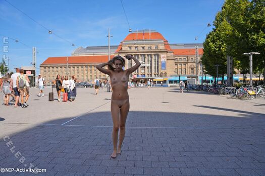 🔥 Nude in public page leaked private photo uncensored full
