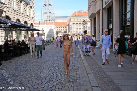 🔥 Nude in public page leaked private photo uncensored full
