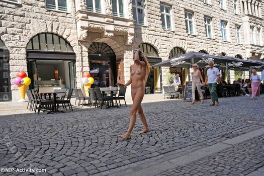 🔥 Nude in public page leaked private photo uncensored full