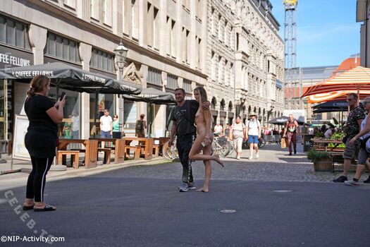 🔥 Nude in public page leaked private photo uncensored full