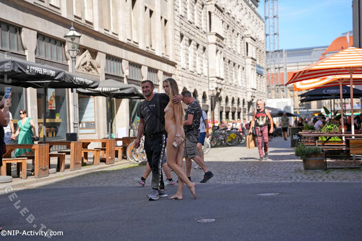 🔥 Nude in public page leaked private photo uncensored full