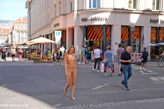 🔥 Nude in public page leaked private photo uncensored full