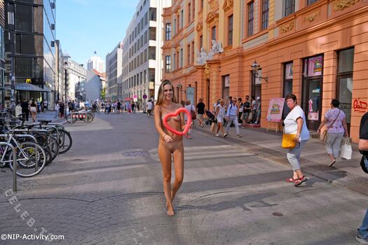 🔥 Nude in public page leaked private photo uncensored full