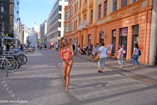 🔥 Nude in public page leaked private photo uncensored full