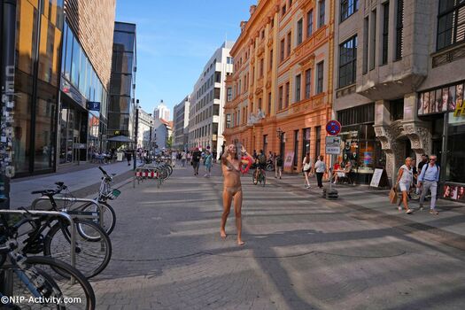 🔥 Nude in public page leaked private photo uncensored full