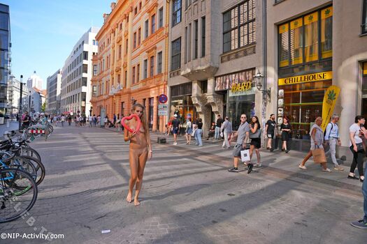 🔥 Nude in public page leaked private photo uncensored full