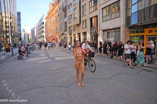 🔥 Nude in public page leaked private photo uncensored full