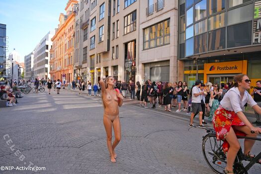 🔥 Nude in public page leaked private photo uncensored full