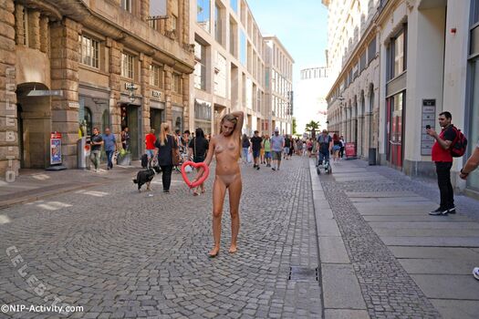 🔥 Nude in public page leaked private photo uncensored full