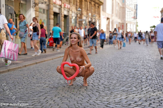 🔥 Nude in public page leaked private photo uncensored full