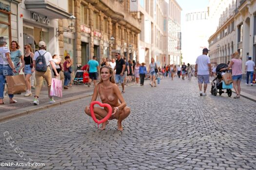 🔥 Nude in public page leaked private photo uncensored full