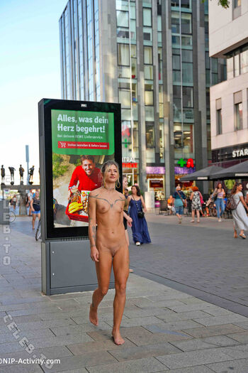 🔥 Nude in public page leaked private photo uncensored full