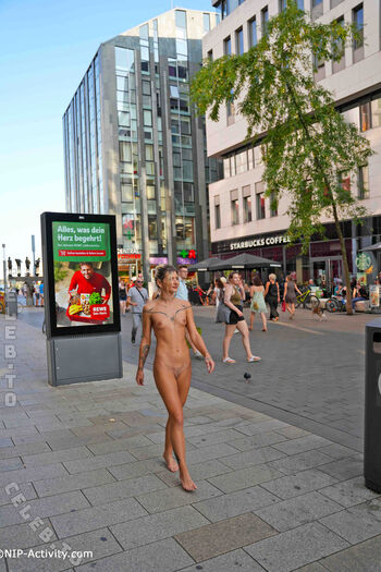 🔥 Nude in public page leaked private photo uncensored full
