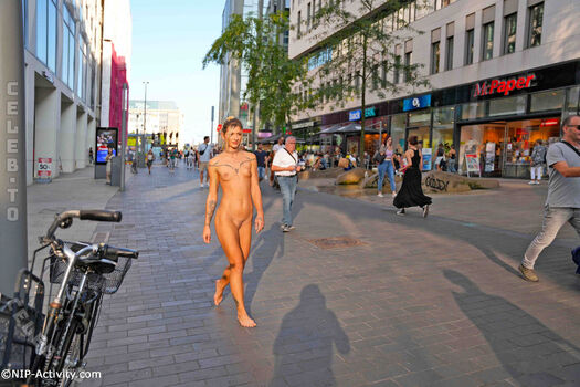 🔥 Nude in public page leaked private photo uncensored full