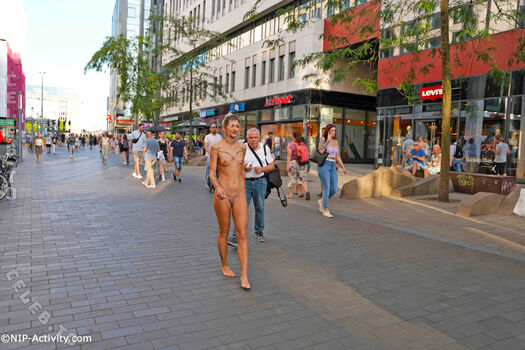 🔥 Nude in public page leaked private photo uncensored full