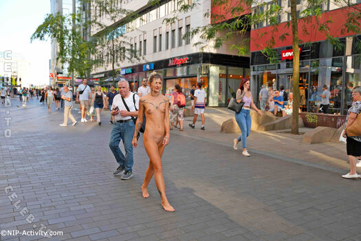 🔥 Nude in public page leaked private photo uncensored full