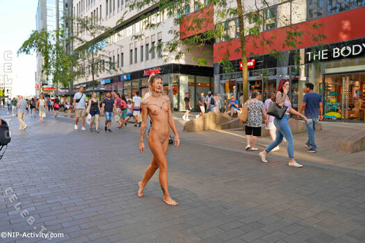 🔥 Nude in public page leaked private photo uncensored full