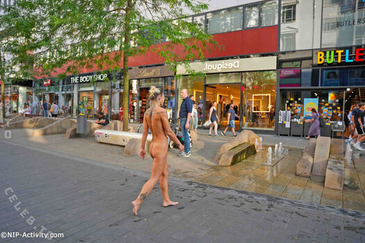 🔥 Nude in public page leaked private photo uncensored full