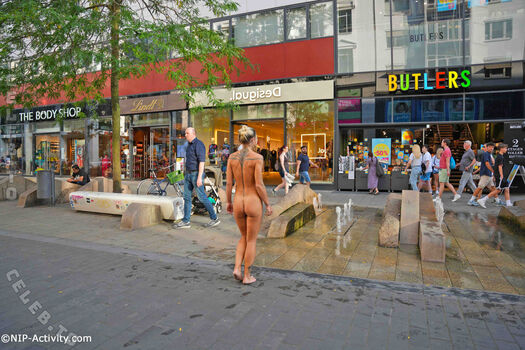 🔥 Nude in public page leaked private photo uncensored full