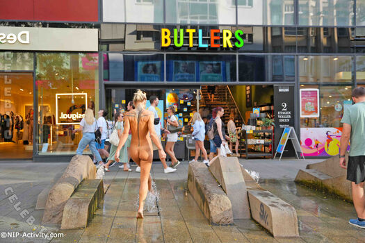 🔥 Nude in public page leaked private photo uncensored full