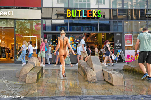 🔥 Nude in public page leaked private photo uncensored full