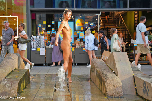 🔥 Nude in public page leaked private photo uncensored full
