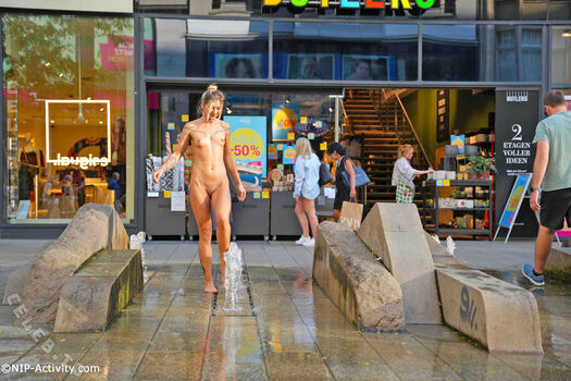 🔥 Nude in public page leaked private photo uncensored full