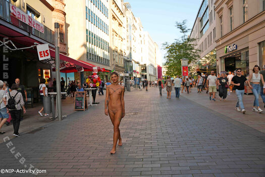 🔥 Nude in public page leaked private photo uncensored full