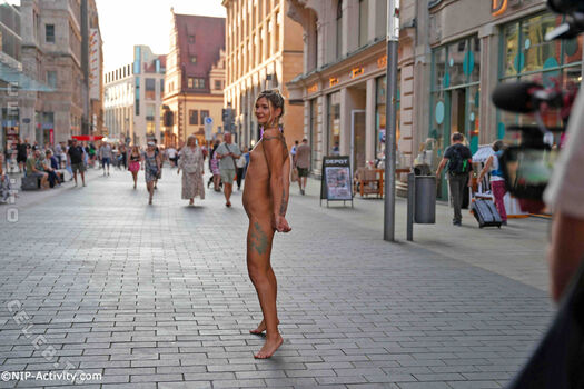 🔥 Nude in public page leaked private photo uncensored full
