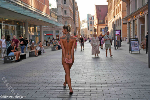 🔥 Nude in public page leaked private photo uncensored full