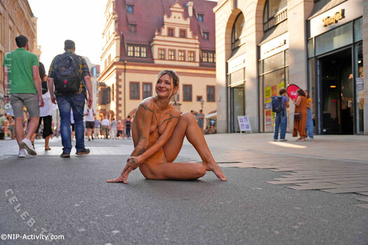 🔥 Nude in public page leaked private photo uncensored full