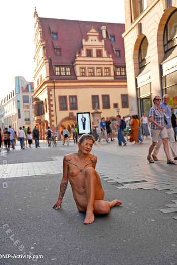 🔥 Nude in public page leaked private photo uncensored full
