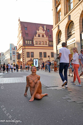 🔥 Nude in public leaked private photo uncensored full