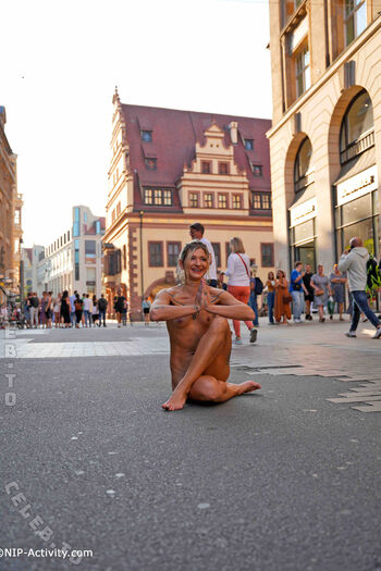 🔥 Nude in public leaked private photo uncensored full