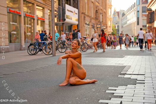 🔥 Nude in public leaked private photo uncensored full