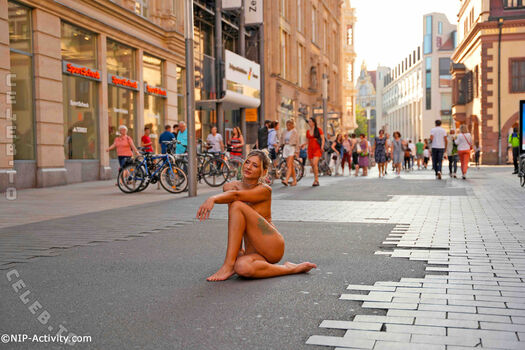 🔥 Nude in public leaked private photo uncensored full