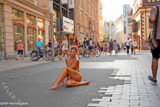 🔥 Nude in public leaked private photo uncensored full