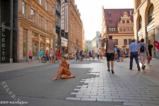 🔥 Nude in public leaked private photo uncensored full