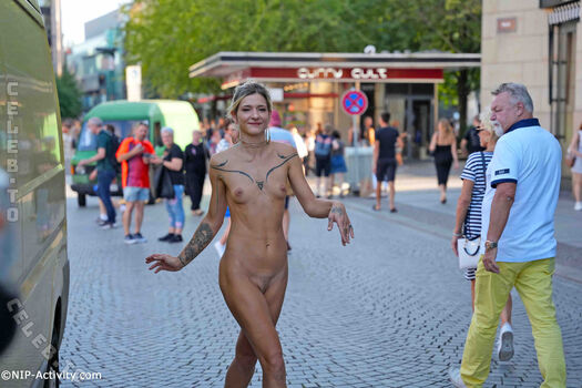 🔥 Nude in public leaked private photo uncensored full
